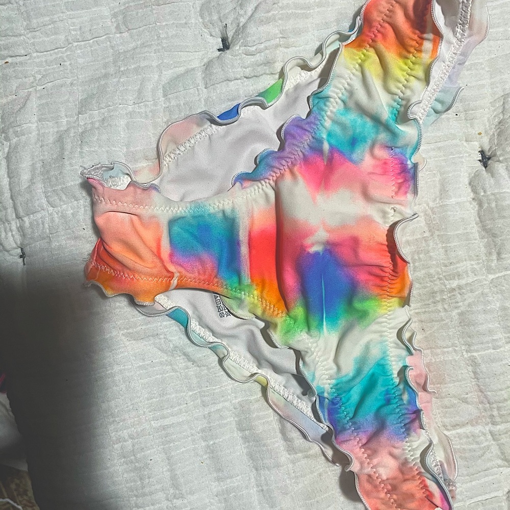 Victoria’s Secret bathing suit bottoms